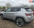 Серый Джип Компас, объемом двигателя 2.36 л и пробегом 70 тыс. км за 3000 $, фото 1 на Automoto.ua