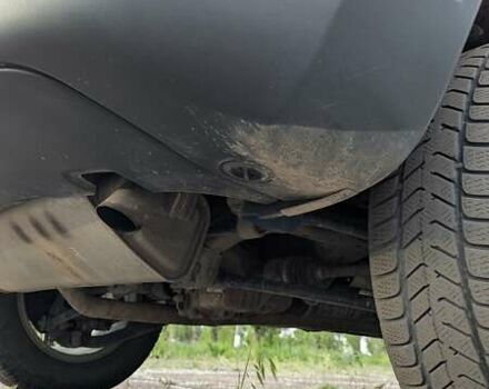 Джип Компас 2017 в Каменское - Днепродзержинск на Automoto.ua Серый Джип Компас, объемом двигателя 2.36 л и пробегом 119 тыс. км за 13800 $, фото 25 на Automoto.ua