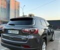 Сірий Джип Compass, об'ємом двигуна 2.4 л та пробігом 96 тис. км за 12900 $, фото 8 на Automoto.ua