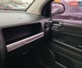 Сірий Джип Compass, об'ємом двигуна 2 л та пробігом 116 тис. км за 10800 $, фото 47 на Automoto.ua