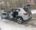 Серый Джип Компас, объемом двигателя 2.4 л и пробегом 87 тыс. км за 17500 $, фото 11 на Automoto.ua