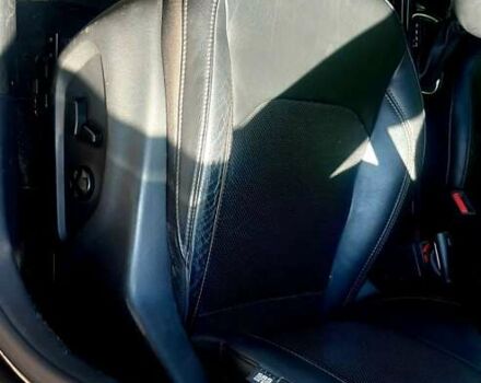 Серый Джип Компас, объемом двигателя 2.36 л и пробегом 52 тыс. км за 16200 $, фото 8 на Automoto.ua