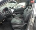 Серый Джип Компас, объемом двигателя 2.36 л и пробегом 70 тыс. км за 3000 $, фото 6 на Automoto.ua