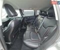 Сірий Джип Compass, об'ємом двигуна 2.4 л та пробігом 94 тис. км за 11000 $, фото 9 на Automoto.ua