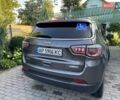 Серый Джип Компас, объемом двигателя 2.36 л и пробегом 160 тыс. км за 14500 $, фото 2 на Automoto.ua