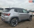 Серый Джип Компас, объемом двигателя 2.36 л и пробегом 70 тыс. км за 3000 $, фото 2 на Automoto.ua