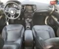Серый Джип Компас, объемом двигателя 2.4 л и пробегом 122 тыс. км за 2100 $, фото 7 на Automoto.ua