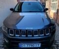 Сірий Джип Compass, об'ємом двигуна 2.4 л та пробігом 110 тис. км за 13847 $, фото 1 на Automoto.ua