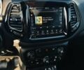 Серый Джип Компас, объемом двигателя 2.36 л и пробегом 111 тыс. км за 16600 $, фото 32 на Automoto.ua