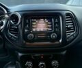 Сірий Джип Compass, об'ємом двигуна 2.4 л та пробігом 96 тис. км за 12900 $, фото 21 на Automoto.ua