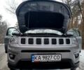 Серый Джип Компас, объемом двигателя 2.4 л и пробегом 87 тыс. км за 17500 $, фото 49 на Automoto.ua