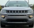 Сірий Джип Compass, об'ємом двигуна 2.4 л та пробігом 51 тис. км за 11100 $, фото 1 на Automoto.ua