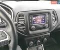 Серый Джип Компас, объемом двигателя 2.36 л и пробегом 58 тыс. км за 14900 $, фото 27 на Automoto.ua