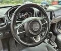 Сірий Джип Compass, об'ємом двигуна 2.36 л та пробігом 129 тис. км за 17100 $, фото 19 на Automoto.ua