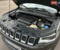 Джип Компас 2017 в Каменское - Днепродзержинск на Automoto.ua Серый Джип Компас, объемом двигателя 2.36 л и пробегом 119 тыс. км за 13800 $, фото 21 на Automoto.ua