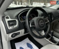 Серый Джип Компас, объемом двигателя 2.36 л и пробегом 98 тыс. км за 13500 $, фото 17 на Automoto.ua