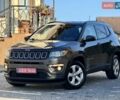 Серый Джип Компас, объемом двигателя 2.4 л и пробегом 222 тыс. км за 12850 $, фото 20 на Automoto.ua