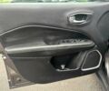 Сірий Джип Compass, об'ємом двигуна 2.4 л та пробігом 95 тис. км за 7300 $, фото 8 на Automoto.ua