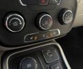 Сірий Джип Compass, об'ємом двигуна 2.36 л та пробігом 133 тис. км за 14700 $, фото 20 на Automoto.ua