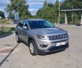 Сірий Джип Compass, об'ємом двигуна 2.36 л та пробігом 73 тис. км за 14700 $, фото 1 на Automoto.ua