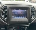 Сірий Джип Compass, об'ємом двигуна 2.4 л та пробігом 95 тис. км за 7300 $, фото 19 на Automoto.ua