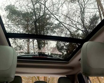 Серый Джип Компас, объемом двигателя 2.4 л и пробегом 87 тыс. км за 17500 $, фото 22 на Automoto.ua