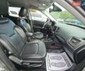 Сірий Джип Compass, об'ємом двигуна 2.4 л та пробігом 94 тис. км за 11000 $, фото 7 на Automoto.ua
