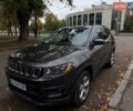Серый Джип Компас, объемом двигателя 2.36 л и пробегом 148 тыс. км за 15300 $, фото 12 на Automoto.ua
