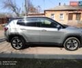 Серый Джип Компас, объемом двигателя 2.36 л и пробегом 137 тыс. км за 14800 $, фото 12 на Automoto.ua