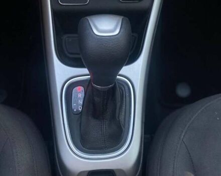 Серый Джип Компас, объемом двигателя 2.4 л и пробегом 107 тыс. км за 14400 $, фото 2 на Automoto.ua