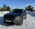 Сірий Джип Compass, об'ємом двигуна 2.36 л та пробігом 97 тис. км за 14999 $, фото 1 на Automoto.ua