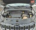 Сірий Джип Compass, об'ємом двигуна 2.36 л та пробігом 129 тис. км за 17100 $, фото 6 на Automoto.ua