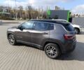 Серый Джип Компас, объемом двигателя 2.4 л и пробегом 112 тыс. км за 15900 $, фото 9 на Automoto.ua