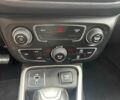 Сірий Джип Compass, об'ємом двигуна 2.4 л та пробігом 95 тис. км за 7300 $, фото 21 на Automoto.ua