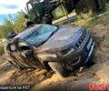 Серый Джип Компас, объемом двигателя 2.4 л и пробегом 126 тыс. км за 7500 $, фото 1 на Automoto.ua