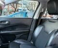 Сірий Джип Compass, об'ємом двигуна 2.4 л та пробігом 96 тис. км за 12900 $, фото 25 на Automoto.ua