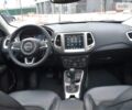 Сірий Джип Compass, об'ємом двигуна 0.24 л та пробігом 86 тис. км за 16600 $, фото 8 на Automoto.ua