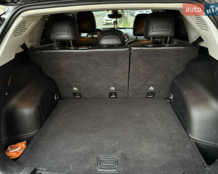 Серый Джип Компас, объемом двигателя 2.36 л и пробегом 172 тыс. км за 13200 $, фото 31 на Automoto.ua