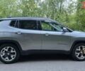 Джип Компас 2017 в Нововолынск на Automoto.ua Серый Джип Компас, объемом двигателя 2.36 л и пробегом 135 тыс. км за 14700 $, фото 7 на Automoto.ua