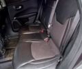 Сірий Джип Compass, об'ємом двигуна 2.4 л та пробігом 154 тис. км за 14800 $, фото 5 на Automoto.ua