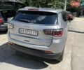 Серый Джип Компас, объемом двигателя 2.4 л и пробегом 70 тыс. км за 12900 $, фото 1 на Automoto.ua
