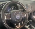 Серый Джип Компас, объемом двигателя 2.4 л и пробегом 70 тыс. км за 12900 $, фото 12 на Automoto.ua