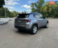 Сірий Джип Compass, об'ємом двигуна 2.36 л та пробігом 25 тис. км за 14999 $, фото 7 на Automoto.ua