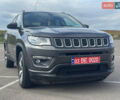 Серый Джип Компас, объемом двигателя 2.36 л и пробегом 156 тыс. км за 15750 $, фото 3 на Automoto.ua