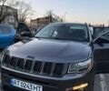 Сірий Джип Compass, об'ємом двигуна 2.4 л та пробігом 96 тис. км за 12900 $, фото 6 на Automoto.ua
