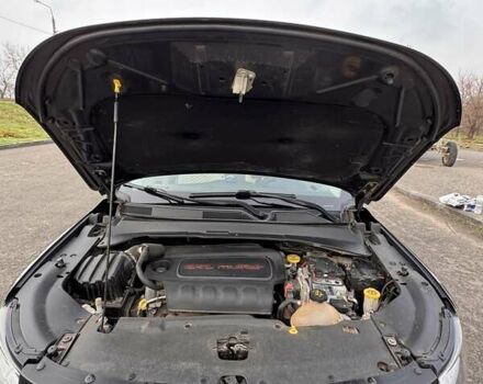 Сірий Джип Compass, об'ємом двигуна 2.4 л та пробігом 129 тис. км за 15800 $, фото 20 на Automoto.ua