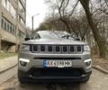 Серый Джип Компас, объемом двигателя 2.4 л и пробегом 34 тыс. км за 15700 $, фото 2 на Automoto.ua