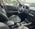 Серый Джип Компас, объемом двигателя 2.4 л и пробегом 135 тыс. км за 15500 $, фото 11 на Automoto.ua