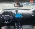Сірий Джип Compass, об'ємом двигуна 2.36 л та пробігом 152 тис. км за 14200 $, фото 6 на Automoto.ua