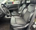 Сірий Джип Compass, об'ємом двигуна 2.4 л та пробігом 95 тис. км за 7300 $, фото 10 на Automoto.ua
